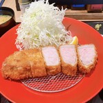 Tonkatsu minato - 