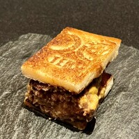 西麻布 焼肉 X - 