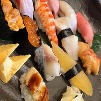 魚河岸 次郎松 - 