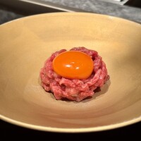 西麻布 焼肉 X - 