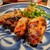 蕎膳 樂 - 料理写真:【私の本日のお勧めは】鶏手羽先西京焼き