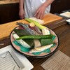 Shun Sai Tempura Shinra - 