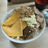 ラーメン荘 歴史を刻め 日本橋店