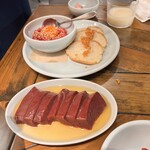 Yakiniku Mikasa - 