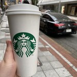 スターバックス・コーヒー - 