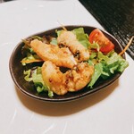 松屋酒店 - 料理写真: