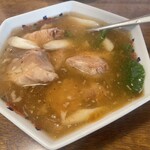 잇핀코우 - 파이카