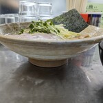 覆麺 智 - 