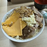 ラーメン荘 歴史を刻め - 
