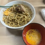 ラーメン荘 歴史を刻め - 