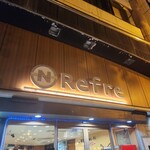 ニコーリフレ - 