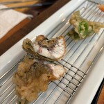 旬彩 天ぷら 心来(しんら） - 