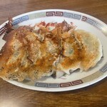 잇핀코우 - 만두