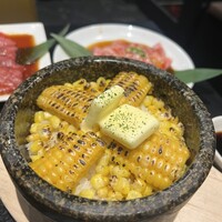 老舗精肉店直送 千種焼肉 飛騨牛の奴隷 千種店 - 
