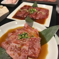 老舗精肉店直送 千種焼肉 飛騨牛の奴隷 千種店 - 