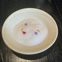 ラ・ボンヌターブル - 