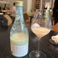 ラ・ボンヌターブル - 