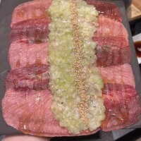 老舗精肉店直送 千種焼肉 飛騨牛の奴隷 千種店 - 