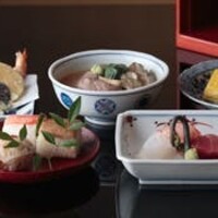 浅田の五段弁当