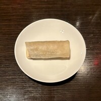 チャイナルーム - 釜焼き北京ダック