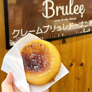 口コミ一覧 : ブリュレ キョウト （Brulee Kyoto） - 二条城前
