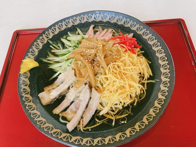 麺丼処 祝屋 古川店 &ndash; 大崎市のラーメン専門店