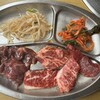 焼肉家 山水苑