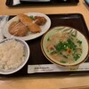 東新宿食堂