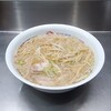 ラーメンの店 ホープ軒 千駄ヶ谷店
