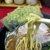 横浜らーめん 大塚家