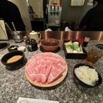 Shabu tei - 