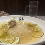 焼肉&手打ち冷麺 二郎 KANAYAMA - 