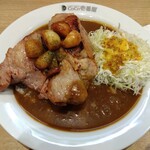 カレーハウス CoCo壱番屋 高石西取石店 - 