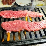 Yakiniku Kinashi - 