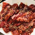 Yakiniku Kinashi - 