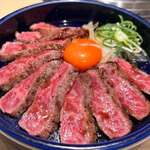 精肉卸問屋直営焼肉店 牛次郎 - 