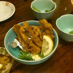 やきとり 大吉 - 料理写真: