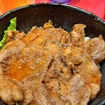 Yakiniku Don Juuban - 