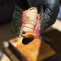 銀座 ちかみつ 六丁目 - 