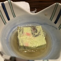 WASHOKU SUSHI いぶき 銀座店 - 