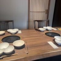 しゃぶしゃぶKINTAN 表参道店 - 
