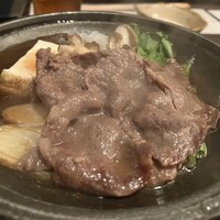 WASHOKU SUSHI いぶき 銀座店 - 