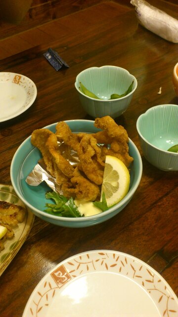 Yakitori Daikichi Nagaokakyo Ten