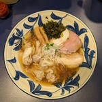 世田谷 磯野 - 料理写真: