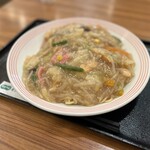 リンガーハット - 料理写真: