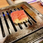 Sake To Yakiniku Nyutomi - 