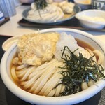 Teuchi Udon Hasenuma - 