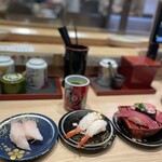 Morimori Sushi - 