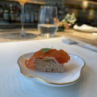 Jean-Georges Tokyo - 