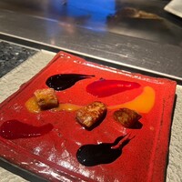 鉄板焼　恵比寿 - 